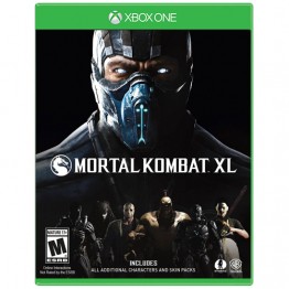 Mortal Kombat XL - XBOX ONE